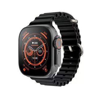 Smartwatch S8 Ultra Negro