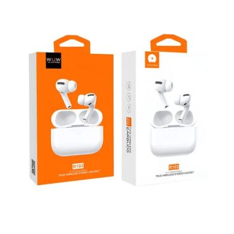 Auricular WUW TWS Earbuds R193 V5.3