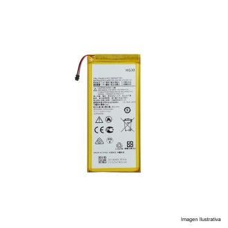 Bateria Motorola HG-30 / G5S-G5S Plus-G6