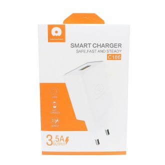 Cabezal 220V WUW 3.5A 1 USB  C186