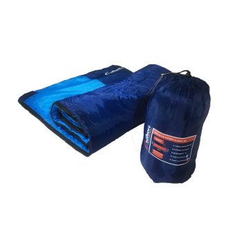Bolsa de Dormir Outdoors Classic SO-200 Azul