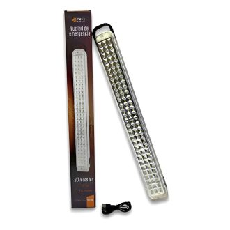 Luz de Emergencia Oryx OR-90L 90 LED