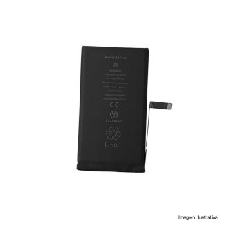 Bateria Original Iphone 14 Plus Black Foxconn