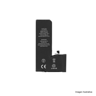 Bateria Original Iphone 11 Pro Black Foxconn