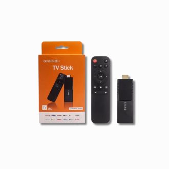 TV Stick 8K Android 14.0