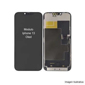Modulo Iphone 13 Oled