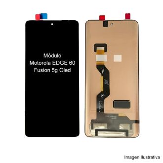 Modulo Motorola EDGE 60 Fusion 5g Oled