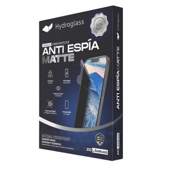 Film Hidrogel Xienan Pack X 25 Anti Espia