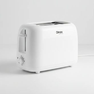 Tostadora Dinax 650w  DXTOST650