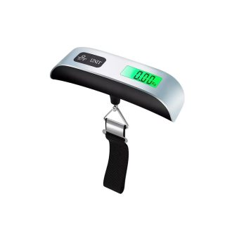 Balanza Digital de Valija Dinax DXBAL24