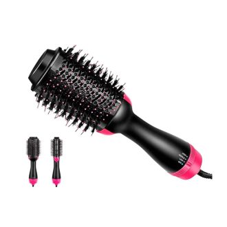 Cepillo Secador de Pelo DFO 850W SECV69001