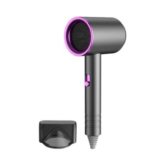 Secador de Pelo DFO 750W SECW609003