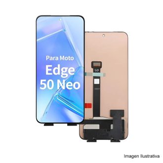 Modulo Motorola EDGE 50 Neo 5G Oled