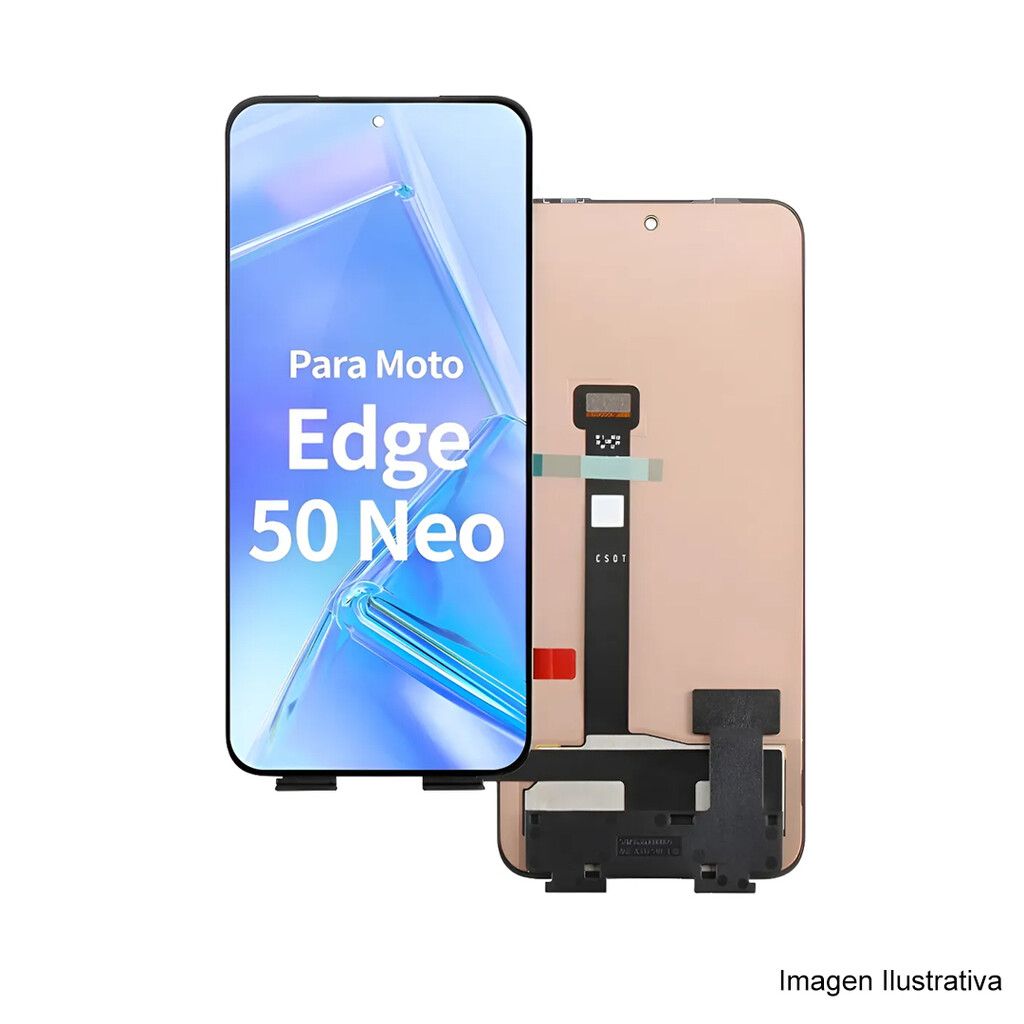 Modulo Motorola EDGE 50 Neo 5G Oled