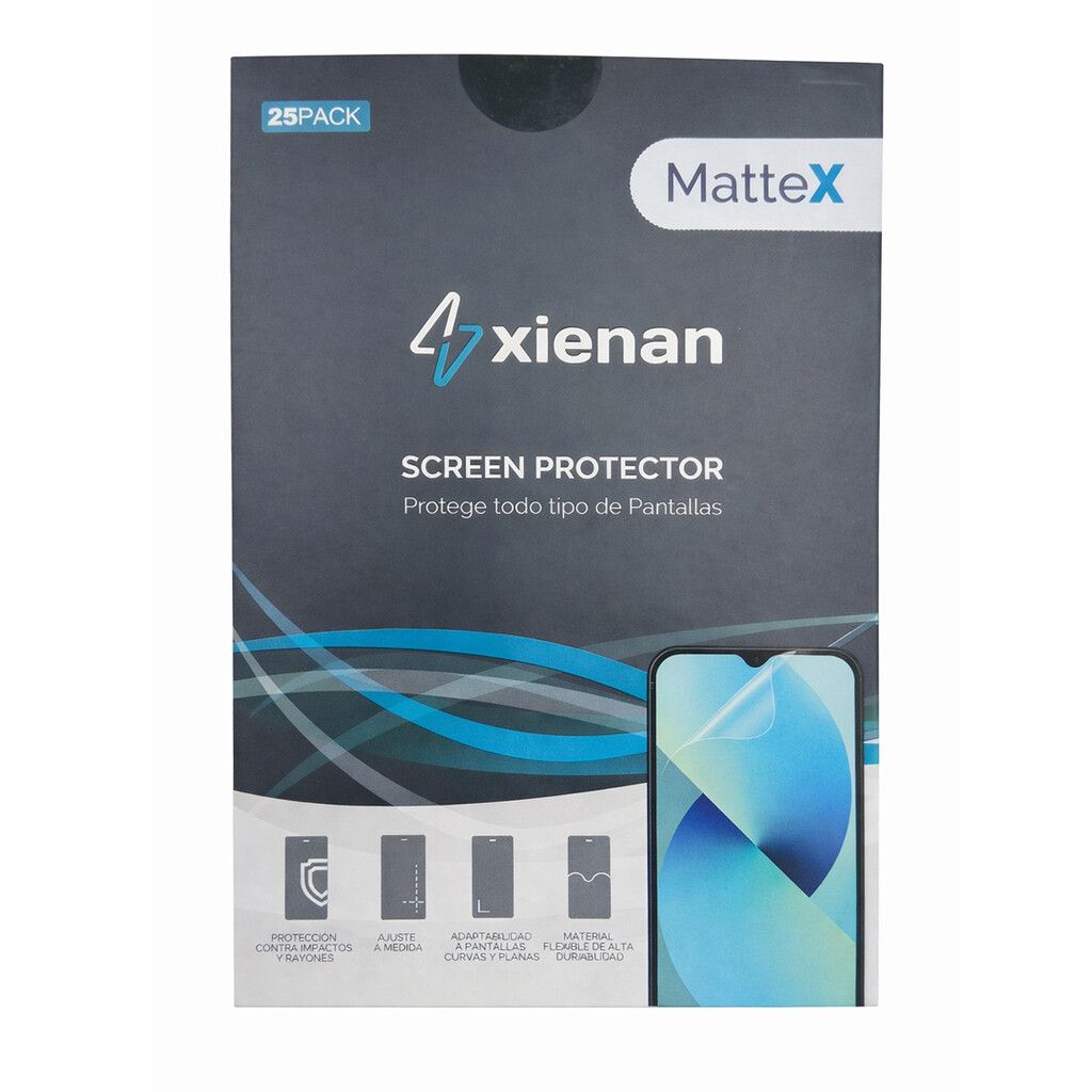 Film Hidrogel Xienan Pack X 25 Mate