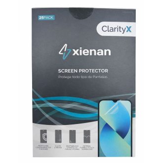 Film Hidrogel Xienan Pack X 25