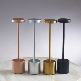Lampara Luz LED Tactil XY-10