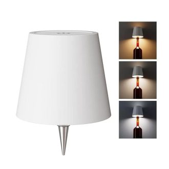 Lampara LED P/ Botella YS09