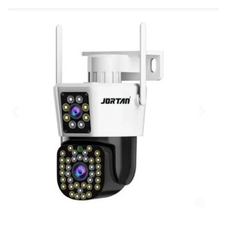 Camara de Seguridad Jortan Domo  JT-8293