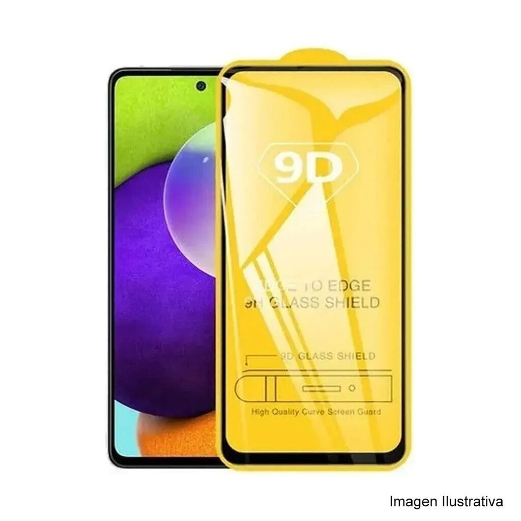 Film Glass 9D Xiaomi Note 14