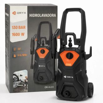 Hidrolavadora Oryx 1600W OR-HL03