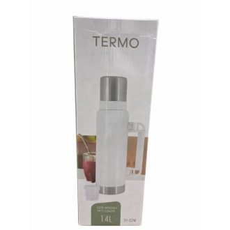 Termo Acero inoxidable 1400ml TH-02