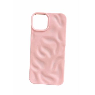 TPU Cream Iphone 13