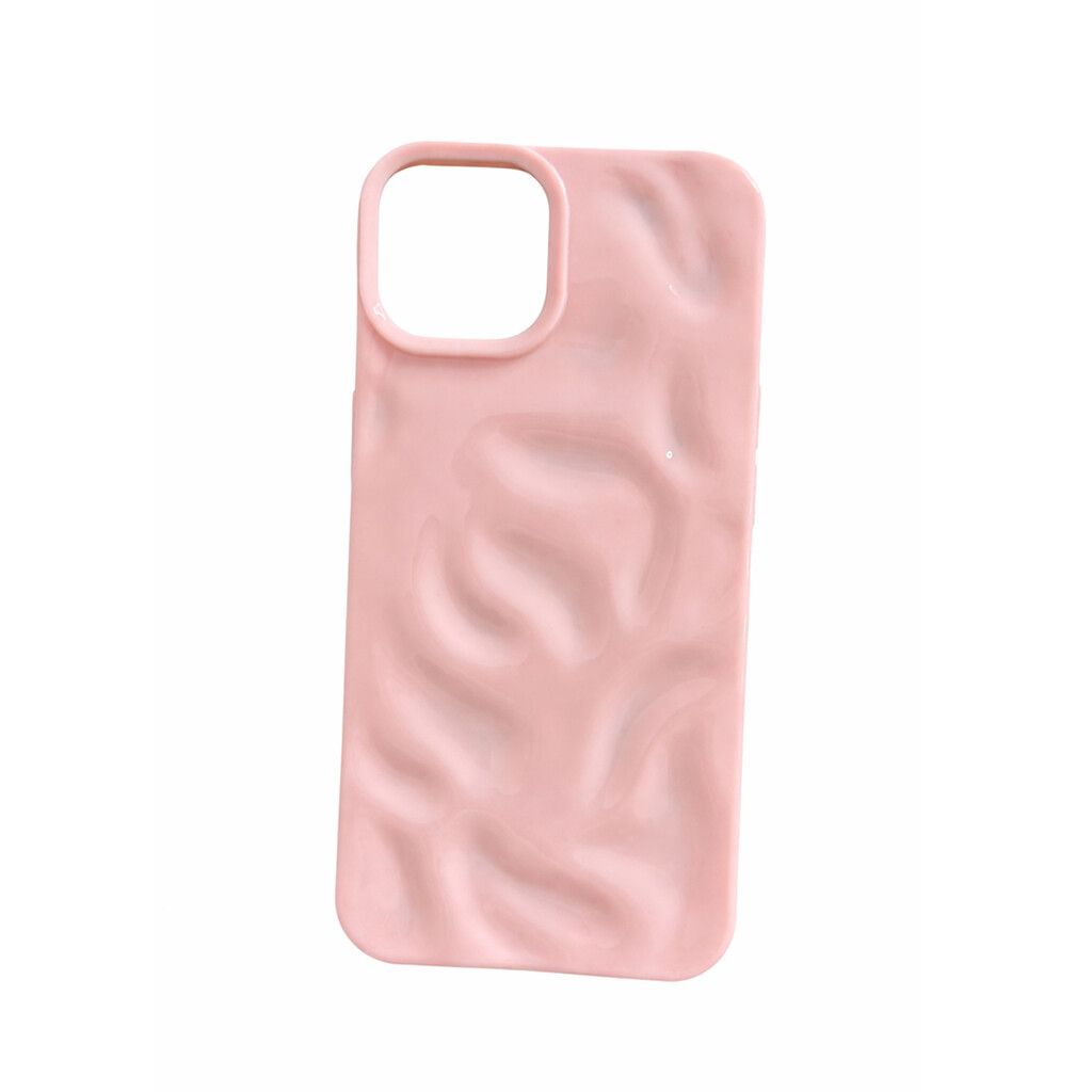 TPU Cream Iphone 13
