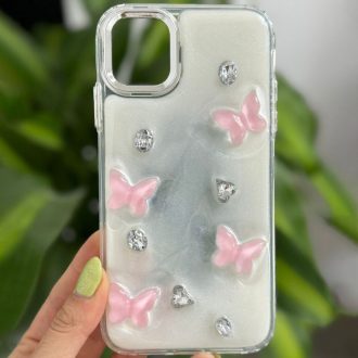 TPU Coquet 3D Samsung A16
