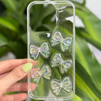 TPU Coquet 3D Iphone 16 Pro