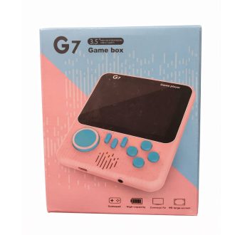 Consola Game Box G7