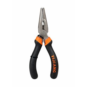 Pinza de Punta 6'' HJW - SD0490
