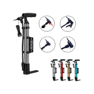 Inflador de Bicicleta Masuya RAUS-60753 / JS-001
