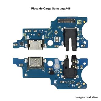 Placa de Carga Samsung A06