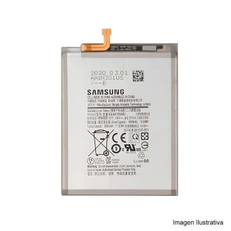 Bateria Original Samsung A70 - BA705