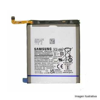 Bateria Samsung BS901 - S22