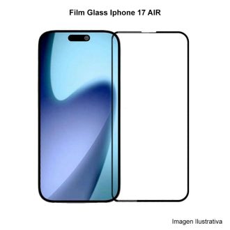 Film Glass Iphone 17 AIR