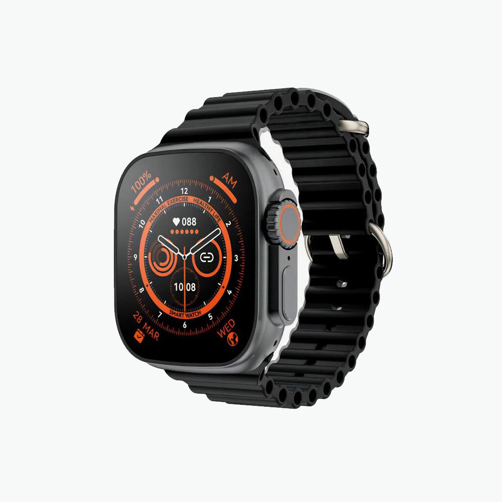 Smartwatch T10 Ultra