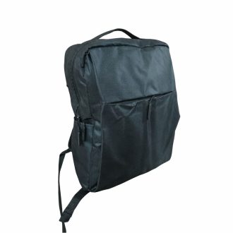 Mochila Urbana P/ Notebook Negra