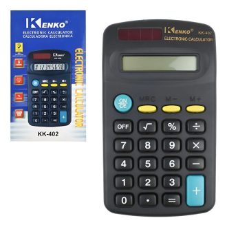 Calculadora Kenko KK-402
