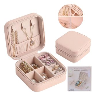 Organizador Mini de Joyas LD-1006