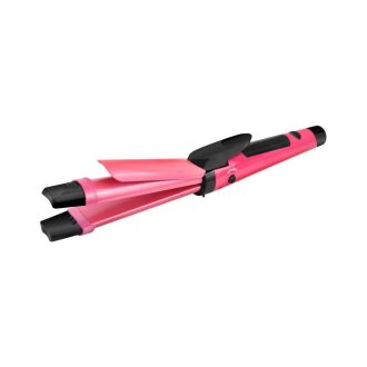 Rizador de Pelo Dinax 2 en 1 PLHCR2215