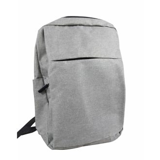 Mochila Urbana P/ Notebook Gris