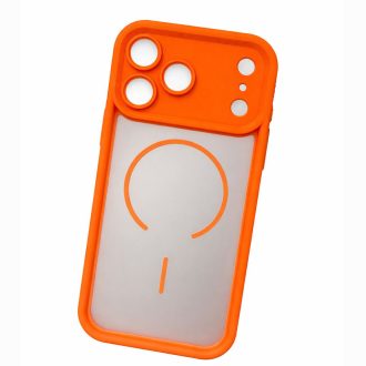 Funda Magsafe Iphone 17 Colores varios