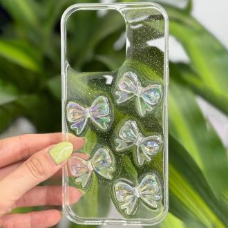 TPU Coquet 3D Samsung A06