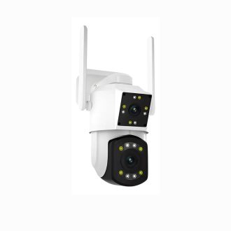 Camara de Seguridad Inteligente OR-1120JK / CAM-1120
