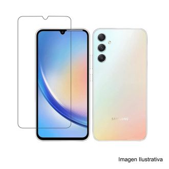 Film Glass Premium Samsung A15