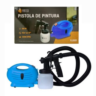Pistola de Pintura Oryx TL0501