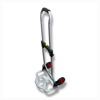 Carrito de Mano Plegable Oryx Acero OR-HTS01