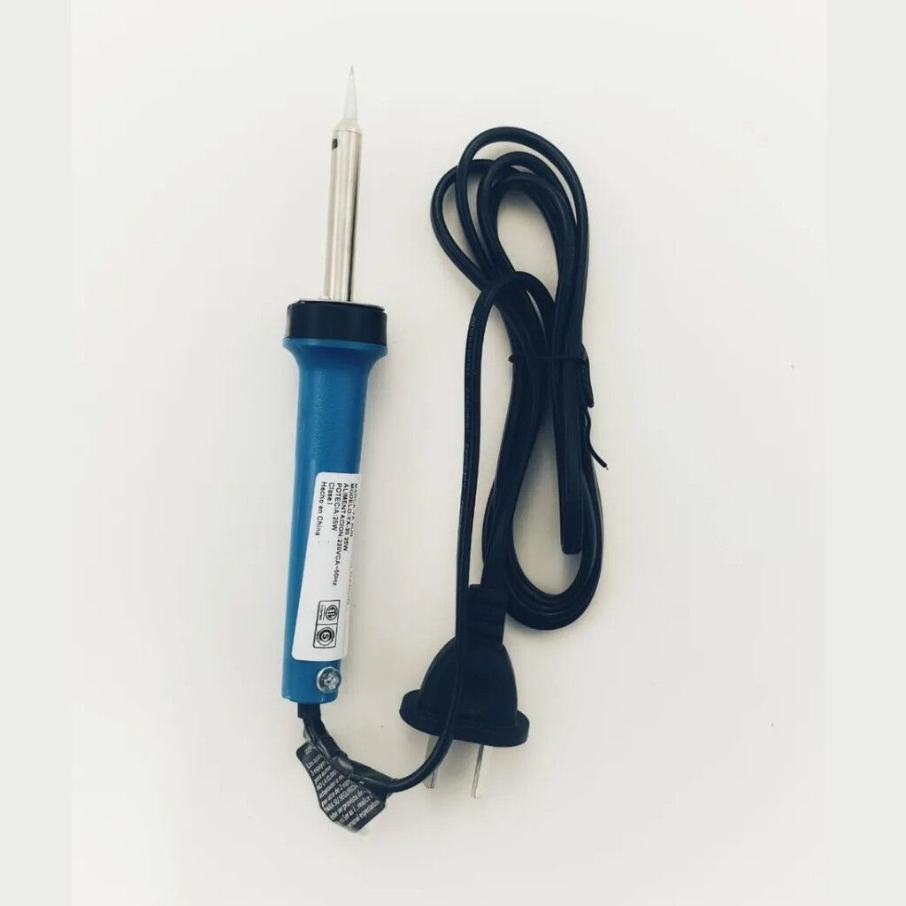 Soldador Yaxun YX-30 25W